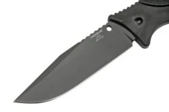 Hogue EX-F02 4.5” Rubber Black, Allen Elishewitz, Fixed Knife -Morakniv Knives Sale HK35250 03 hogue