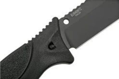 Hogue EX-F02 4.5” Rubber Black, Allen Elishewitz, Fixed Knife -Morakniv Knives Sale HK35250 05 hogue