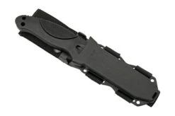 Hogue EX-F02 4.5” Rubber Black, Allen Elishewitz, Fixed Knife -Morakniv Knives Sale HK35250 06 hogue