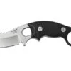 Hogue EX-F03 G10 Black, 35339 Neck Knife