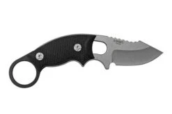 Hogue EX-F03 G10 Black, 35339 Neck Knife -Morakniv Knives Sale HK35339 02 hogue