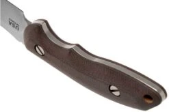 Rick Hinderer The Emmett, CPM 20CV, Burgundy Micarta Hunting Knife -Morakniv Knives Sale HRK EM BYM 05 rick hinderer knives