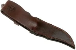 Rick Hinderer The Emmett, CPM 20CV, Burgundy Micarta Hunting Knife -Morakniv Knives Sale HRK EM BYM 07 rick hinderer knives