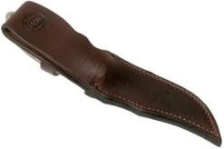 Rick Hinderer The Emmett, CPM 20CV, Green Micarta Hunting Knife -Morakniv Knives Sale HRK EM GM 07 rick hinderer knives