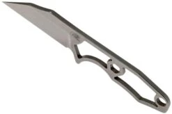 Rick Hinderer LP-1 Wharncliffe Neck Knife -Morakniv Knives Sale HRK LP1 WCSW 04 rick hinderer knives