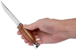 KA-BAR Hunter 1232 Hunting Knife -Morakniv Knives Sale KA1232 06 ka bar