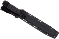 KA-BAR Tanto 1245 Partly Serrated, Kydex Sheath -Morakniv Knives Sale KA1245 07 ka bar ka1245 07