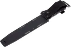 KA-BAR Tanto 1245 Partly Serrated, Kydex Sheath -Morakniv Knives Sale KA1245 08 ka bar ka1245 08