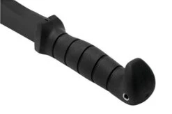 KA-BAR Cutlass Machete 1248, Leather Sheath -Morakniv Knives Sale KA1248 04 kabar