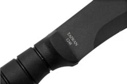 KA-BAR Cutlass Machete 1248, Leather Sheath -Morakniv Knives Sale KA1248 05 kabar