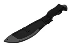KA-BAR Cutlass Machete 1248, Leather Sheath -Morakniv Knives Sale KA1248 07 kabar