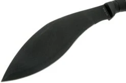 KA-BAR Kukri Machete 1249, Plastic Sheath -Morakniv Knives Sale KA1249 03 ka bar