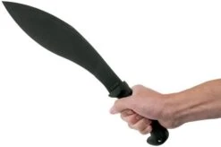 KA-BAR Kukri Machete 1249, Plastic Sheath -Morakniv Knives Sale KA1249 06 ka bar