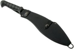 KA-BAR Kukri Machete 1249, Plastic Sheath -Morakniv Knives Sale KA1249 07 ka bar