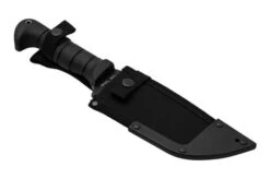 KA-BAR Heavy-Duty Warthog Knife 02-1278 Survival Knife -Morakniv Knives Sale KA1278 06 ka bar