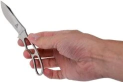 KA-BAR Adventure Piggyback 5599BP Neck Knife -Morakniv Knives Sale KA5599BP 04 ka bar