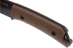 KA-BAR Jarosz Globetrotter 7502 Fixed Blade -Morakniv Knives Sale KA7502 05 ka bar ka7502 05