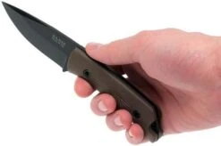 KA-BAR Jarosz Globetrotter 7502 Fixed Blade -Morakniv Knives Sale KA7502 06 ka bar ka7502 06