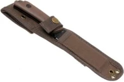 KA-BAR Jarosz Globetrotter 7502 Fixed Blade -Morakniv Knives Sale KA7502 07 ka bar ka7502 07