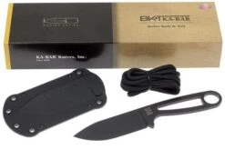 KA-BAR/Becker/ESEE Eskabar BK14 Neck Knife -Morakniv Knives Sale KABK14 07 ka bar kabk14 07