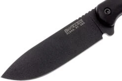 KA-BAR Short Becker Drop Point BK16 -Morakniv Knives Sale KABK16 02 ka bar kabk16 02