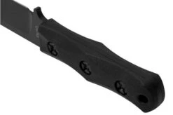 KA-BAR EK Commando Short Clip Point Bowie EK50, Fixed Knife -Morakniv Knives Sale KAEK50 04 ka bar