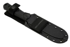 KA-BAR EK Commando Short Clip Point Bowie EK50, Fixed Knife -Morakniv Knives Sale KAEK50 06 ka bar