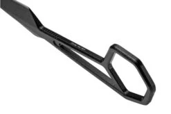 Kansept Hex G0001A2 Dark Green 14C28N, Neck Knife, Ostap Hel Design -Morakniv Knives Sale KSG0001A2 04 kansept