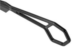 Kansept Hex G0001A2 Dark Green 14C28N, Neck Knife, Ostap Hel Design -Morakniv Knives Sale KSG0001A2 05 kansept