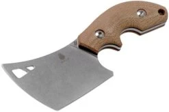 Kizer Butcher 1039 Cleaver Neck Knife, Eddie Diaz Design -Morakniv Knives Sale KZ1039 03 kizer v202103