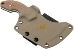 Kizer Butcher 1039 Cleaver Neck Knife, Eddie Diaz Design -Morakniv Knives Sale KZ1039 06 kizer