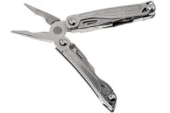 Leatherman Sidekick, Nylon Sheath