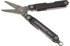 Leatherman Micra Grey