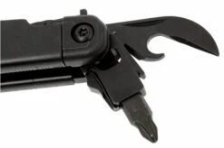 Leatherman Surge Black, Nylon Sheath, Model 2013 -Morakniv Knives Sale LE6070 BK 03 leatherman surge black v2 le6070 bk d3