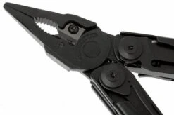 Leatherman Surge Black, Nylon Sheath, Model 2013 -Morakniv Knives Sale LE6070 BK 07 leatherman surge black v2 le6070 bk d7