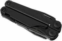 Leatherman Surge Black, Nylon Sheath, Model 2013 -Morakniv Knives Sale LE6070 BK 08 leatherman surge black v2 le6070 bk d8