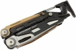 Leatherman MUT (Military Utility Tool) -Morakniv Knives Sale LE6095 MNS 03 leatherman mut le6095 mns d3