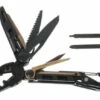 Leatherman MUT (Military Utility Tool) Black EOD