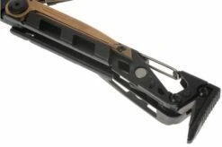 Leatherman MUT (Military Utility Tool) Black EOD -Morakniv Knives Sale LE6096 BKMNS 03 leatherman mut black eod le6096 bkmns d3