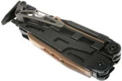 Leatherman MUT (Military Utility Tool) Black EOD -Morakniv Knives Sale LE6096 BKMNS 05 leatherman mut black eod le6096 bkmns d5