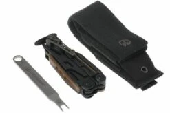 Leatherman MUT (Military Utility Tool) Black EOD -Morakniv Knives Sale LE6096 BKMNS 07 leatherman mut black eod le6096 bkmns d7