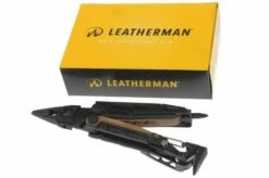 Leatherman MUT (Military Utility Tool) Black EOD -Morakniv Knives Sale LE6096 BKMNS 09 leatherman mut black eod le6096 bkmns d9