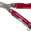 Leatherman Micra Red, Keychain Multi-tool