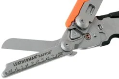 Leatherman Raptor Orange Rescue-Tool, Rescue Shears 832170 -Morakniv Knives Sale LE832170 03 leatherman