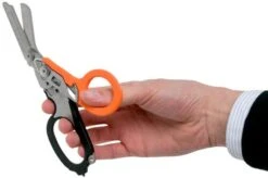 Leatherman Raptor Orange Rescue-Tool, Rescue Shears 832170 -Morakniv Knives Sale LE832170 07 leatherman