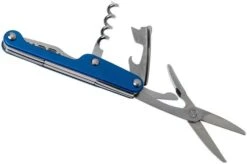Leatherman Juice CS3 Multi-tool, Columbia Blue 832370 -Morakniv Knives Sale LE832370 03 leatherman