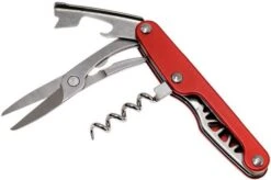 Leatherman Juice CS3 Multitool, Cinnabar Orange -Morakniv Knives Sale LECS3 COR 02 leatherman juice lecs3 cor 02
