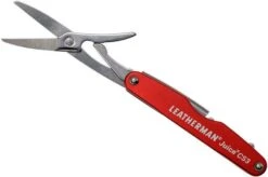 Leatherman Juice CS3 Multitool, Cinnabar Orange -Morakniv Knives Sale LECS3 COR 03 leatherman juice lecs3 cor 03