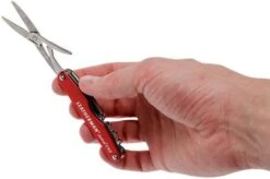 Leatherman Juice CS3 Multitool, Cinnabar Orange -Morakniv Knives Sale LECS3 COR 05 leatherman juice lecs3 cor 05