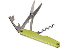 Leatherman Juice CS3 Multitool, Moss Green